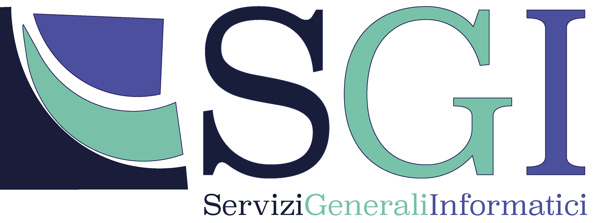 SGI Logo